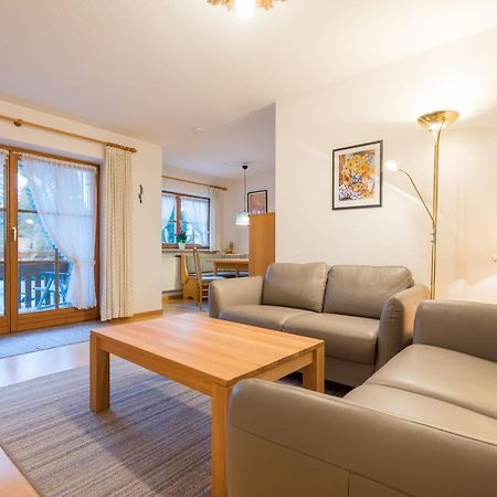 Ferienwohnung Kühn Oberstdorf Exterior foto