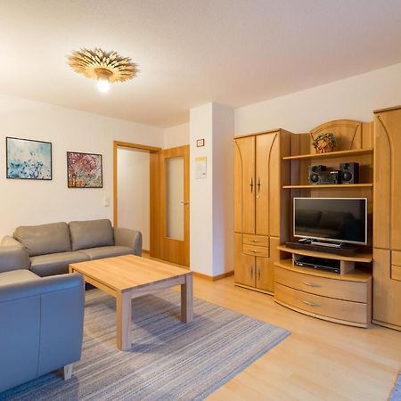 Ferienwohnung Kühn Oberstdorf Exterior foto