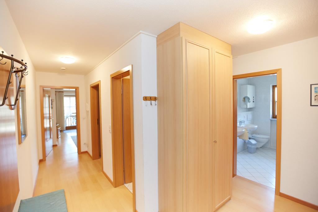 Ferienwohnung Kühn Oberstdorf Exterior foto